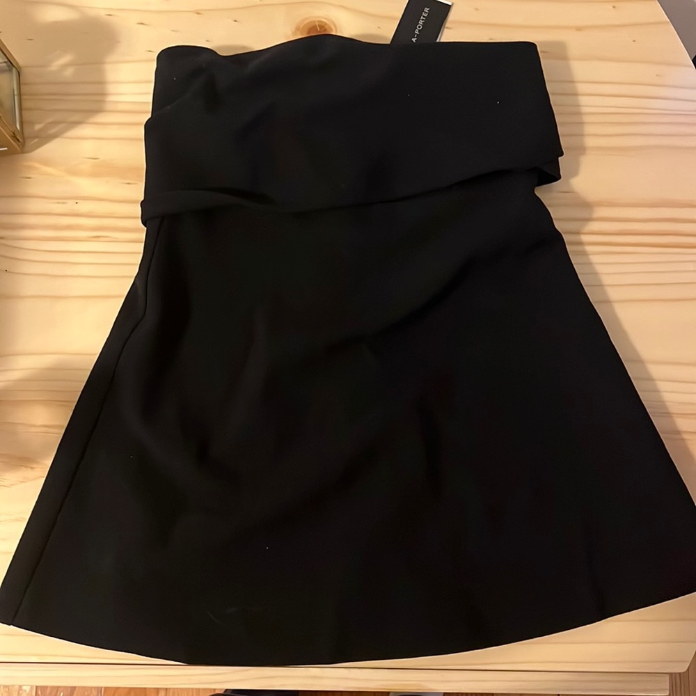 Toteme, size DK34, never worn tags still on